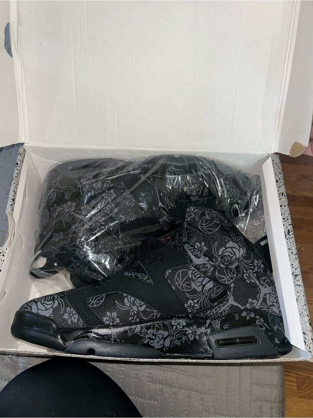 Air Jordan 6 Retro Size 10 Brand New